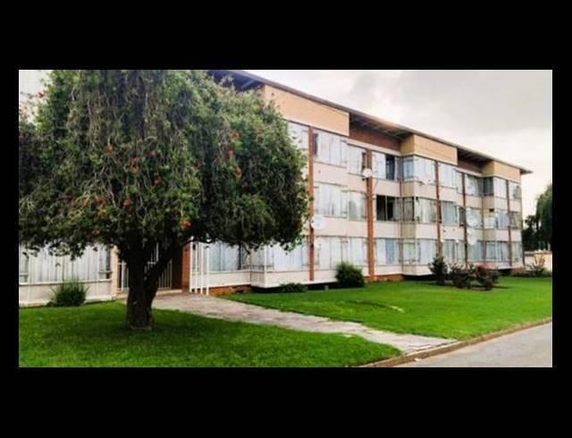 2 BEDROOM PROPERTY TO RENT IN HAMBERG